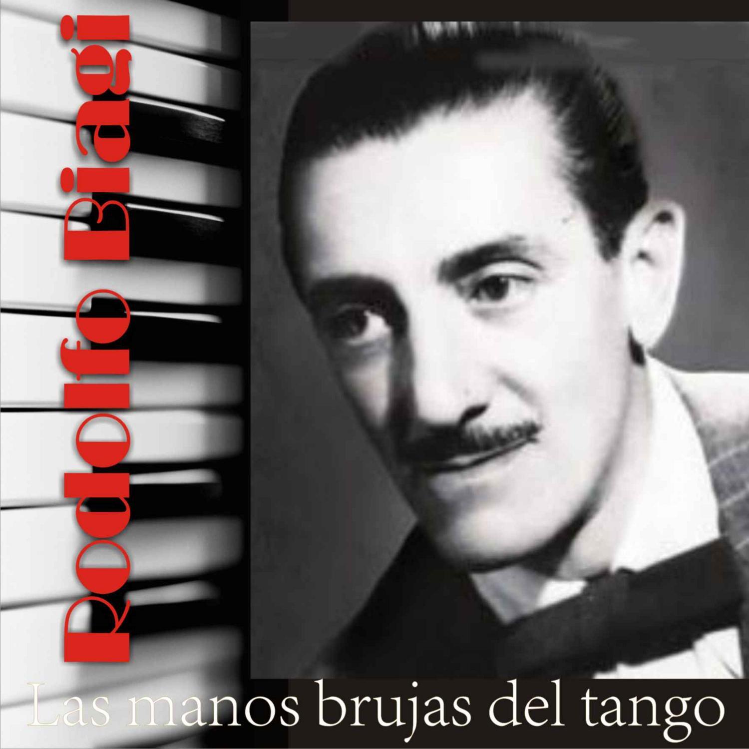 Las Manos Brujas del Tango
