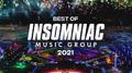 Best of Insomniac Music Group: 2021专辑