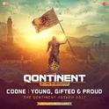 Young, Gifted & Proud (The Qontinent Anthem 2017)专辑