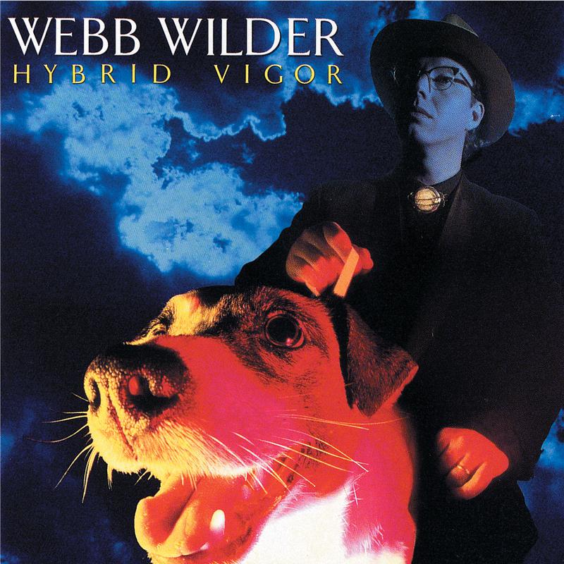 Webb Wilder - What's Got Wrong With You?