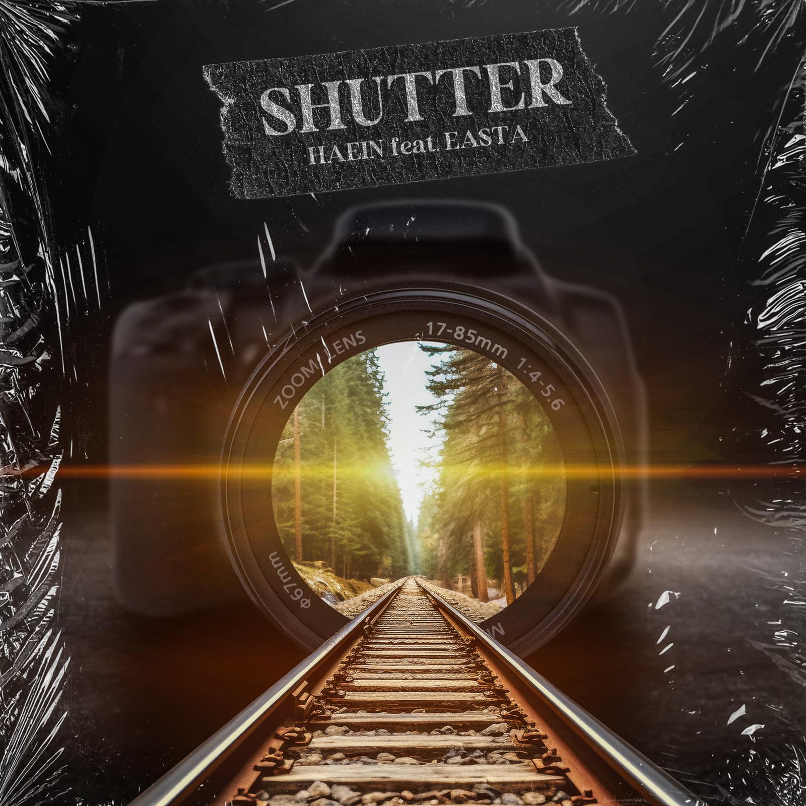 HAEIN - SHUTTER (feat. EASTA)