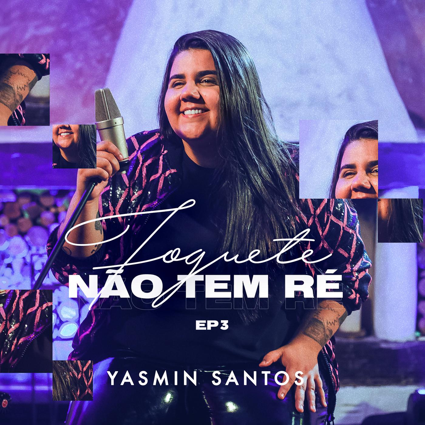 Yasmin Santos - Eu Já