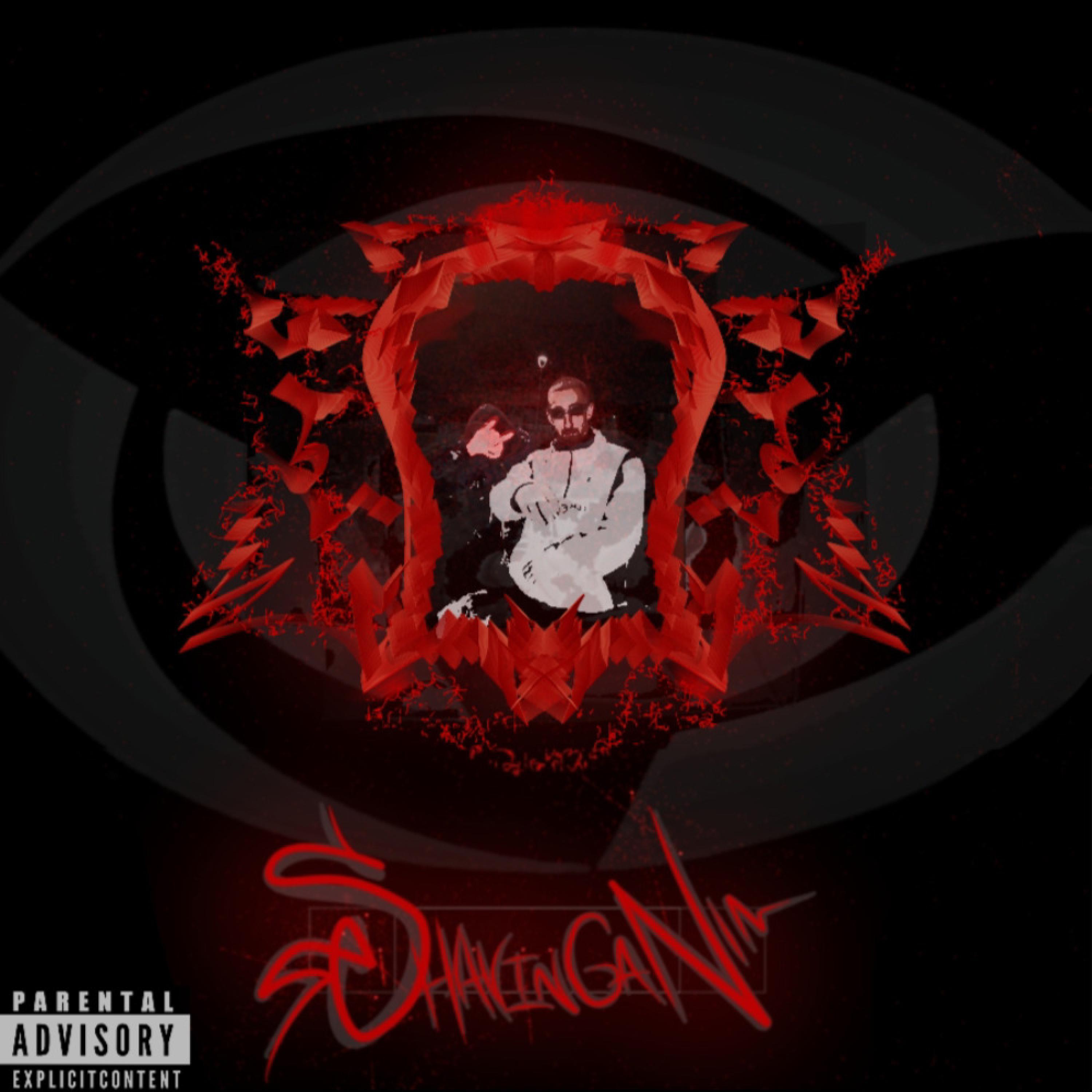 Sharingan (feat. Kira)