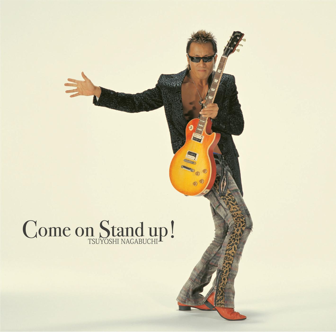 Come On Stand Up!