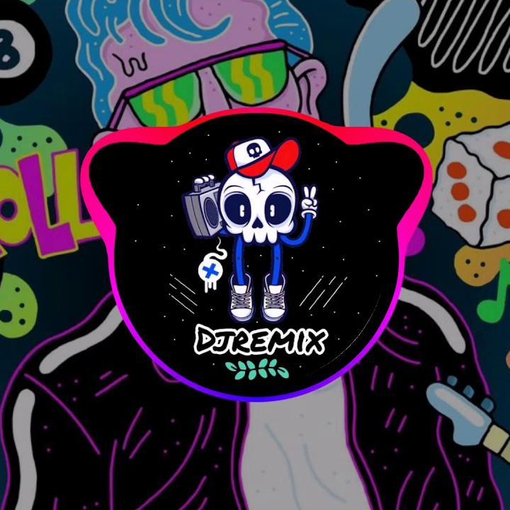 Katie Sky-Wa kaka ti Yo（DJMuchY remix）