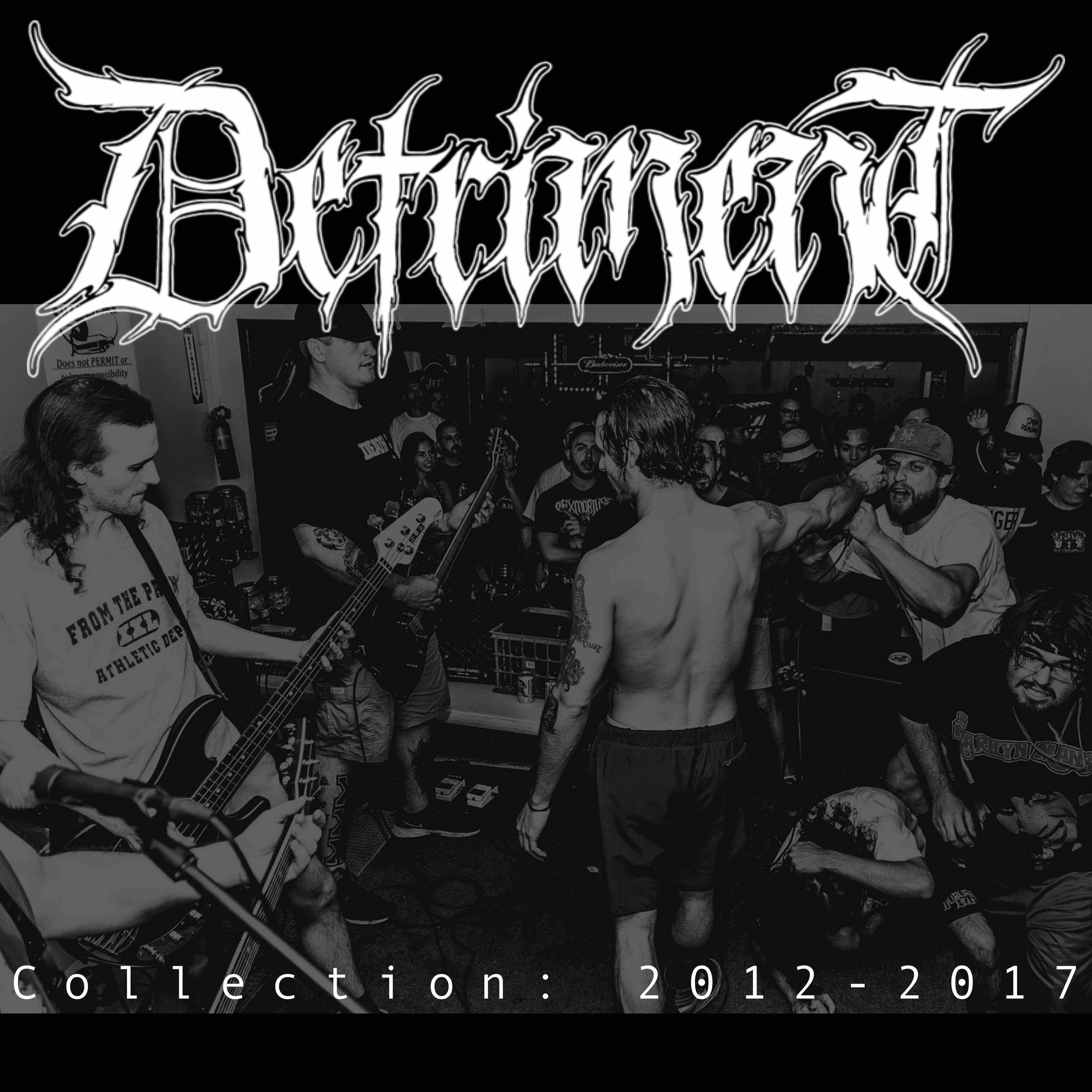 Collection: 2012-2017