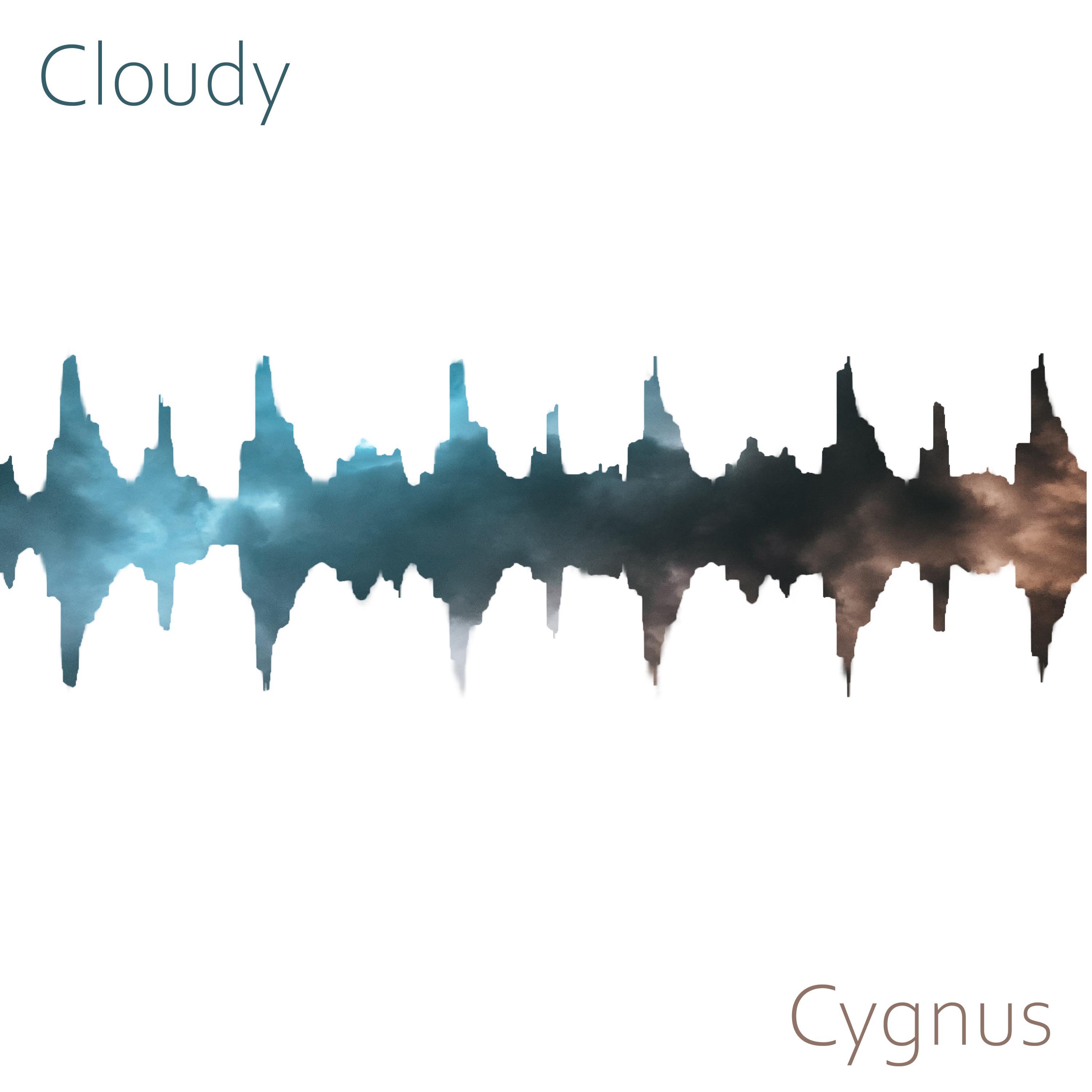 Cloudy