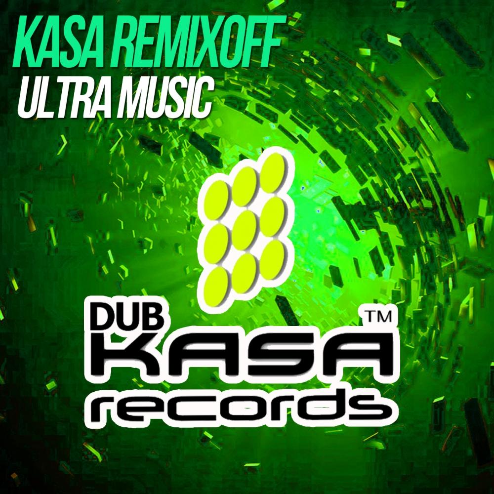Ultra Music