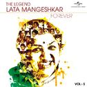 The Legend Forever - Lata Mangeshkar - Vol.5专辑