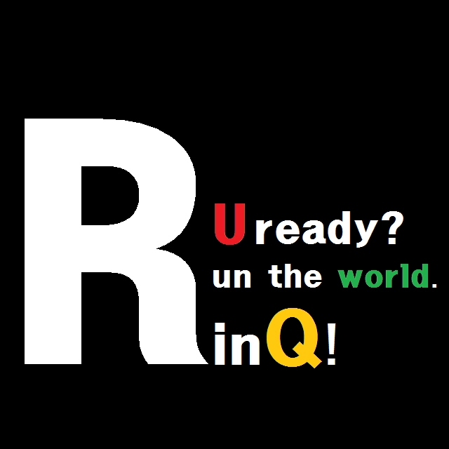Run The World