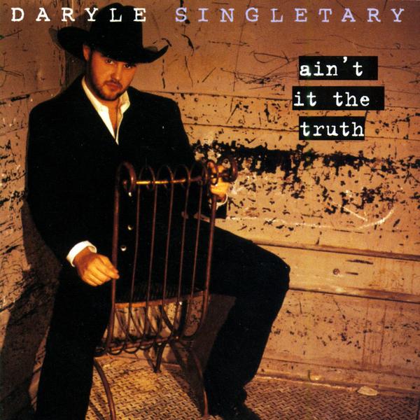 Ain't It The Truth (Album Version)