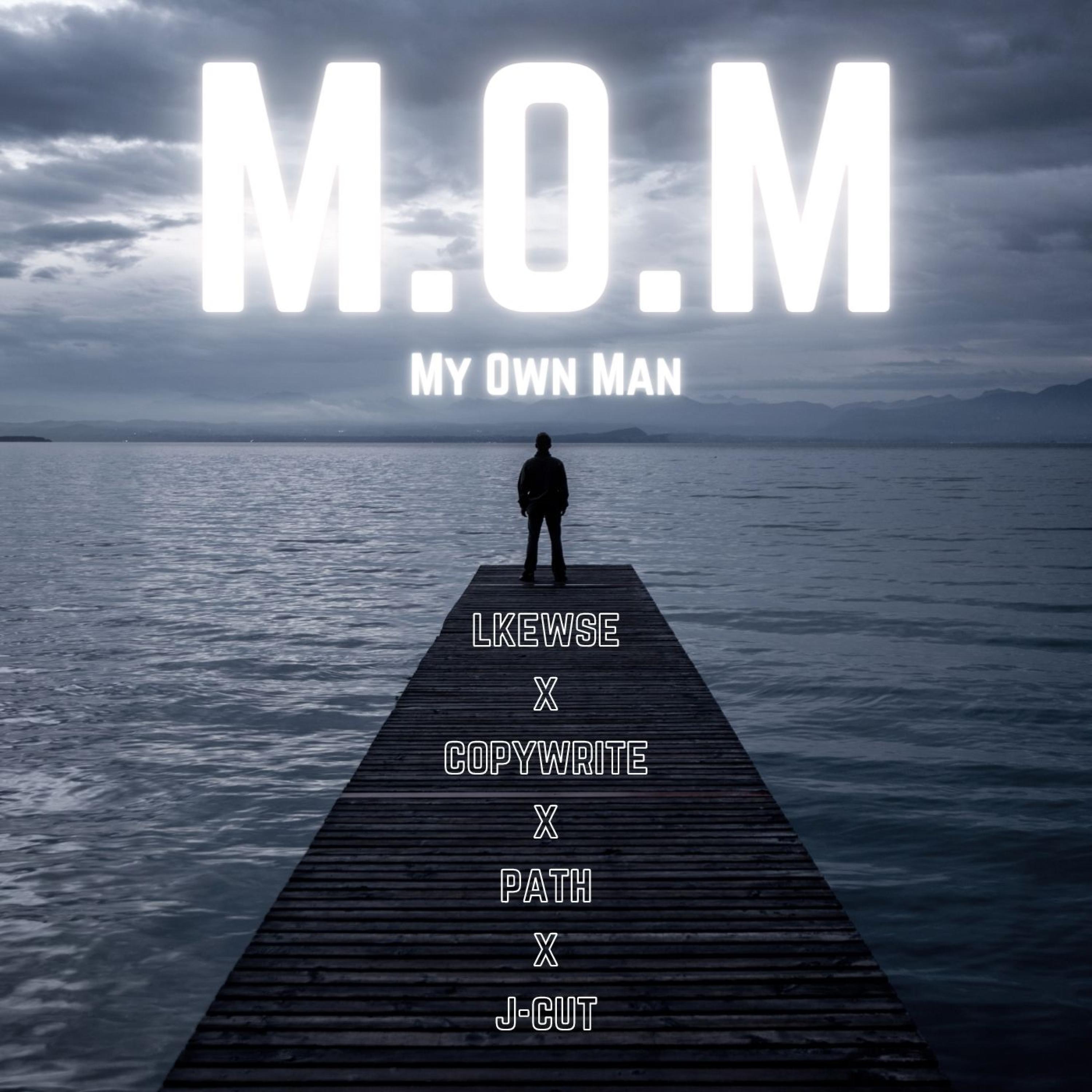 M.O.M (feat. Copywrite, Path & J-Cut)