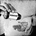 Magenta Riddim