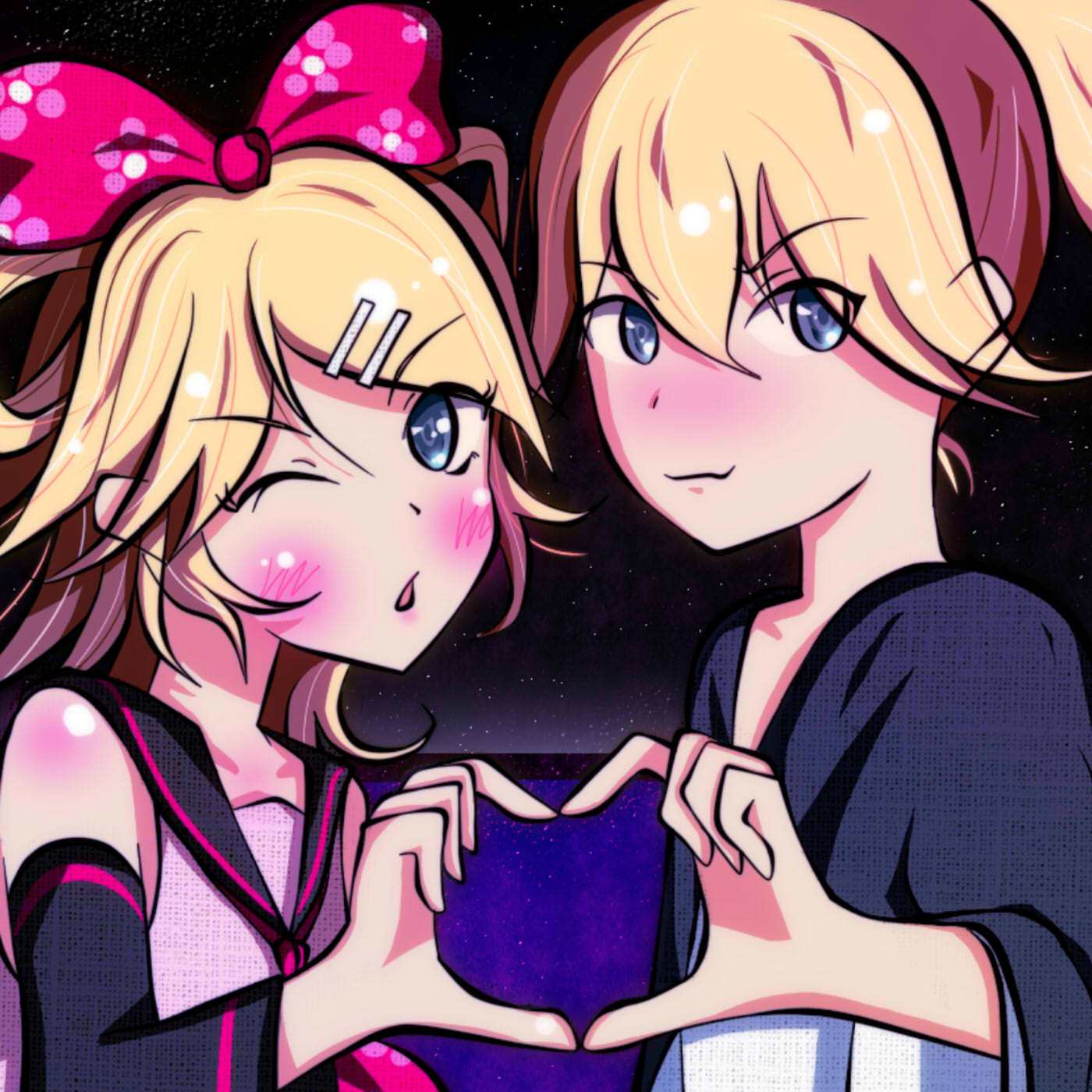 コズミックラバーズ