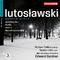 LUTOSLAWSKI, W.: Orchestral Works, Vol. 4 - Symphony No. 1 / Partita / Dance Preludes (Muzyka polska专辑