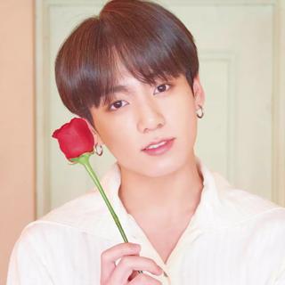 Jungkook：I am Listening to It Right Now