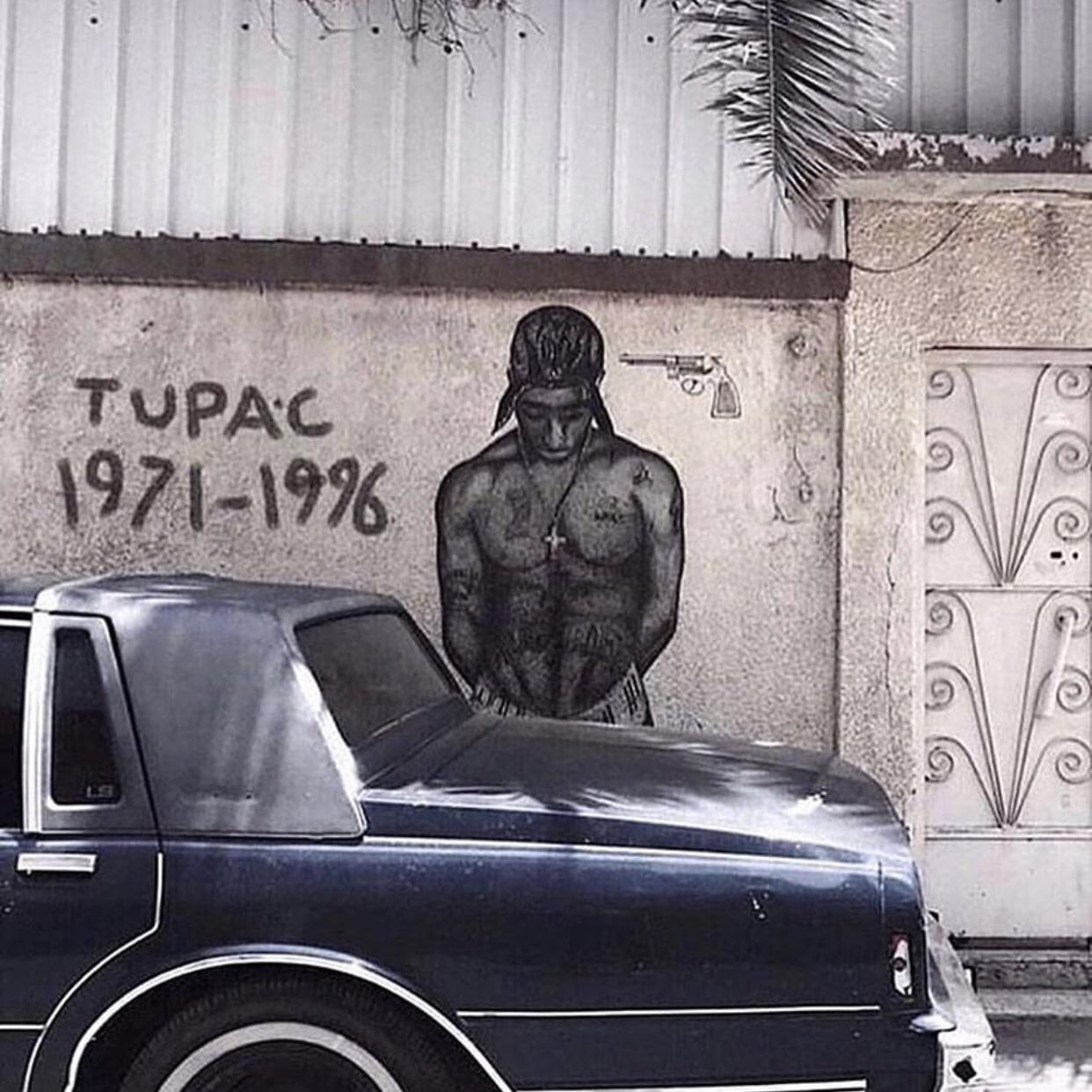 God Bless The Dead.(Instrumental)