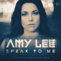 Amy Lee-Speak To Me
