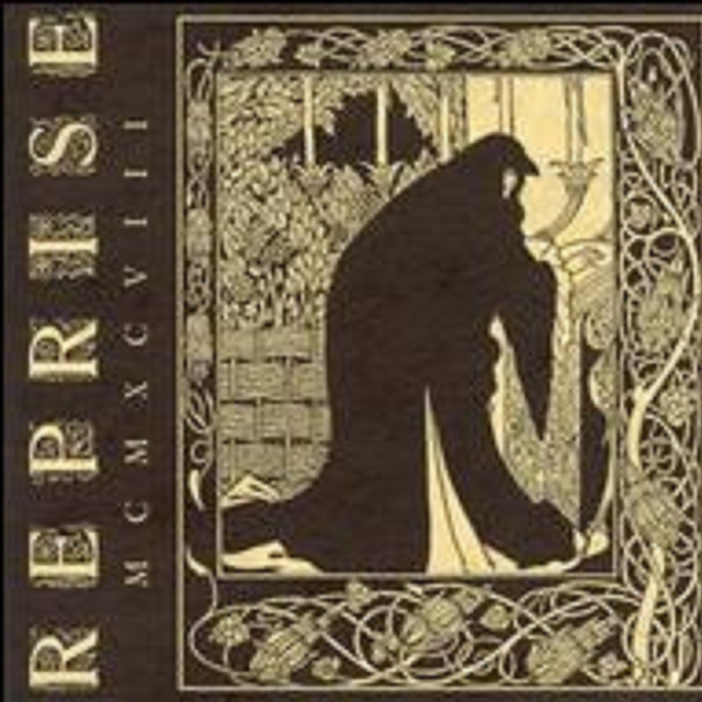 They Watch With Closed Eyes