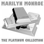 The Platinum Collection: Marilyn Monroe专辑