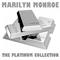 The Platinum Collection: Marilyn Monroe专辑