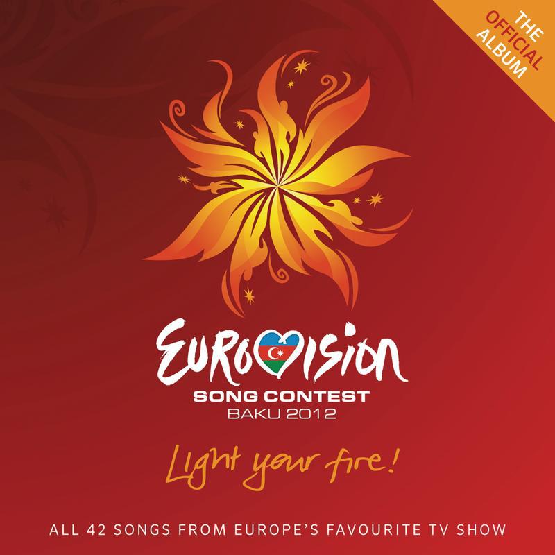 Compact Disco - Sound Of Our Hearts (Eurovision 2012 - Hungary)