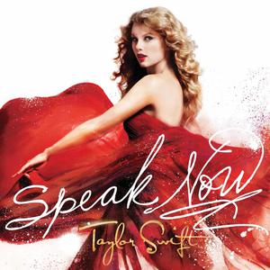 Taylor Swift - Enchanted (Taylor's Version) (Instrumental) 原版无和声伴奏 （升2半音）