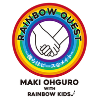 RAINBOW QUEST ～僕らはピースメイト～
