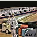 Royals (feat. Puddles Pity Party) - Single专辑