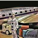 Royals (feat. Puddles Pity Party) - Single专辑