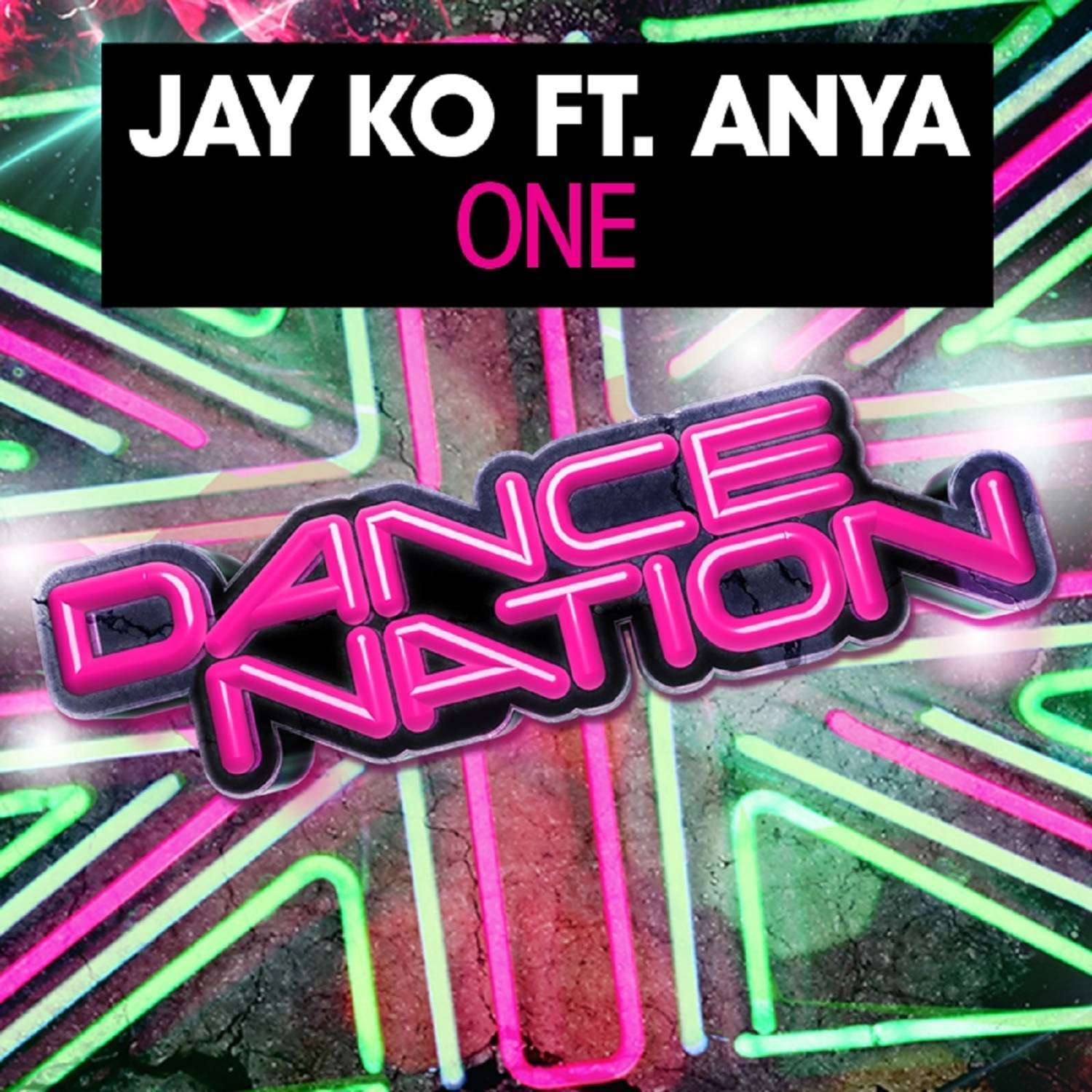 One (Remixes)