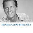 The Clean-Cut Pat Boone, Vol. 1