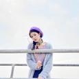 湛嘉丽歌手图片
