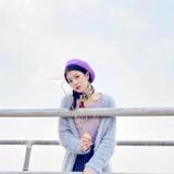 湛嘉丽