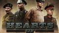 Hearts of Iron IV Soundtrack 专辑
