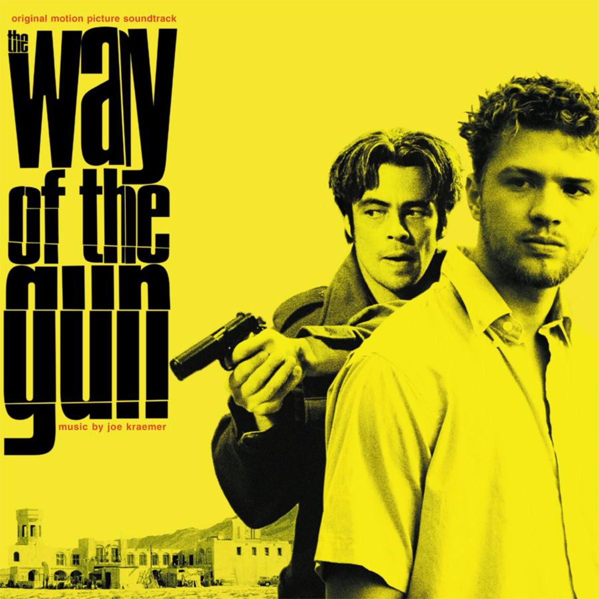 The way of the gun