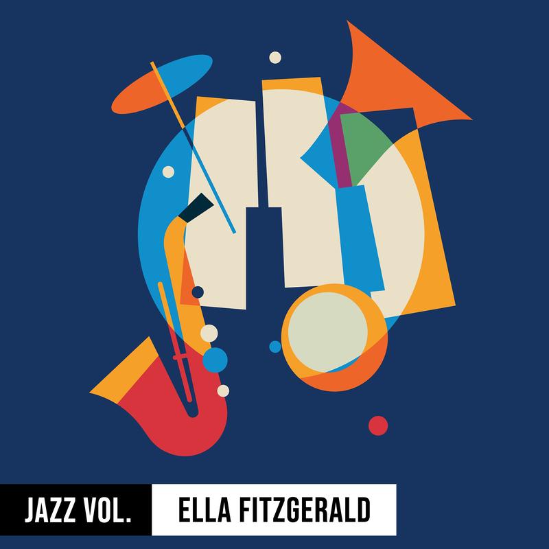 Ella Fitzgerald - Too Marvelous For Words