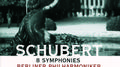 Schubert: 8 Symphonies专辑