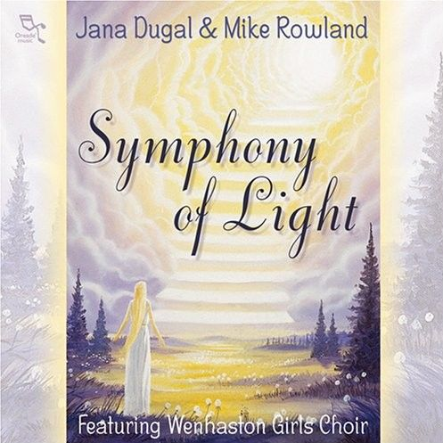 Symphony Of Light
