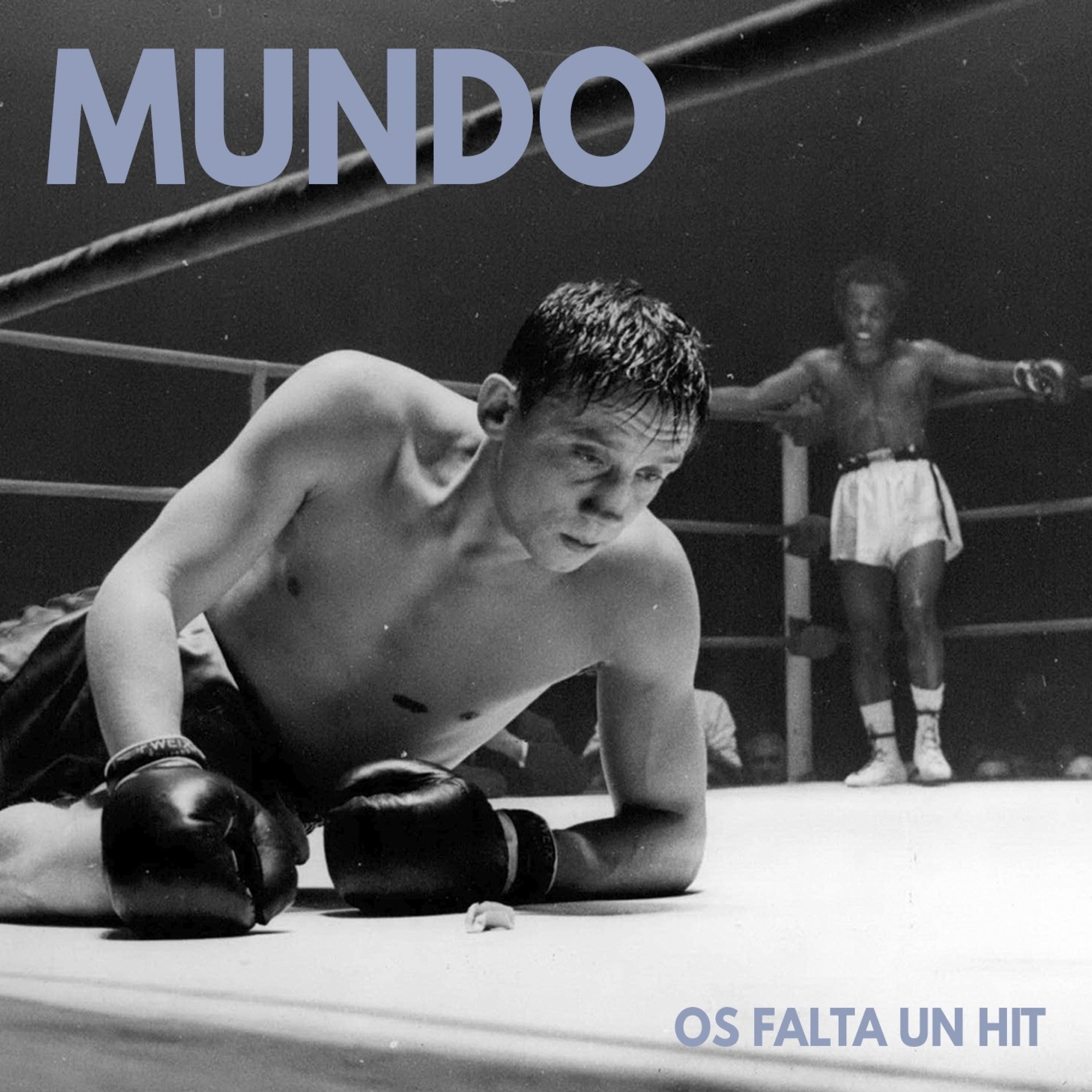 Os falta un hit