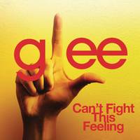 Can t Fight This Feeling - Glee Cast (karaoke)