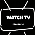 Watch TV freestyle