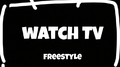 Watch TV freestyle专辑