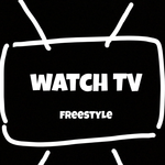 Watch TV freestyle专辑