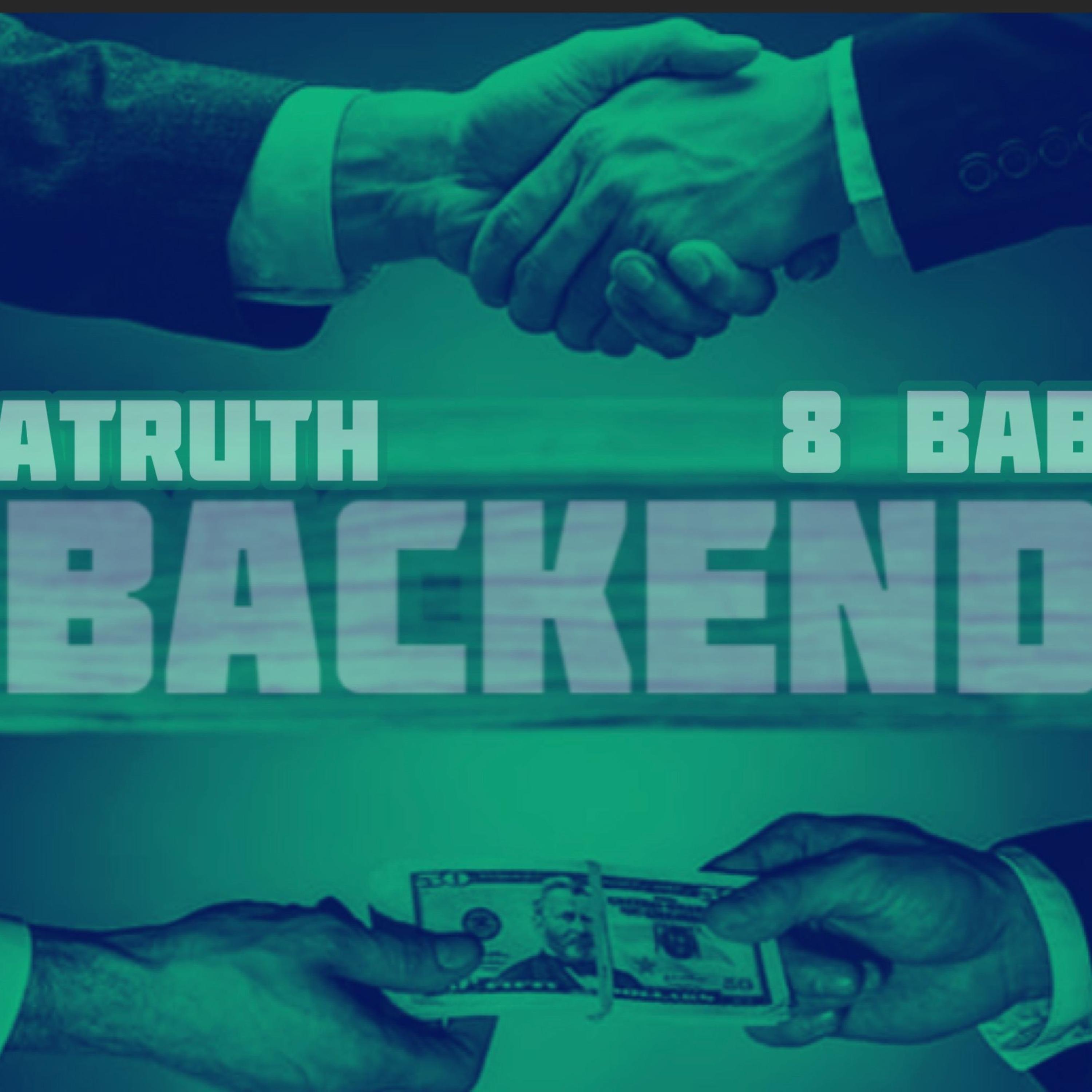 Backend (feat. 8 Baby)