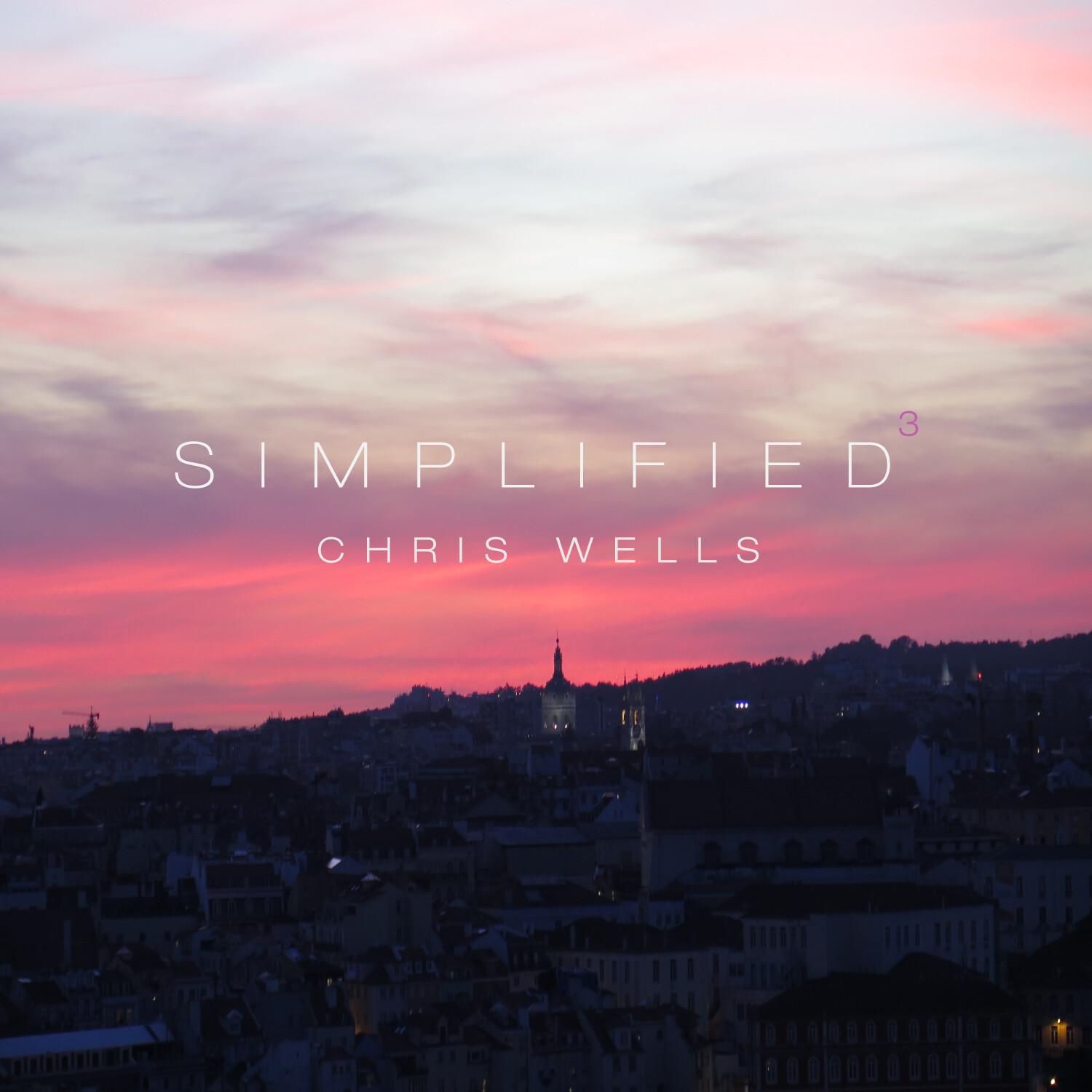 Simplified, Vol. 3