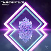 Trapped (Feat. Rice)