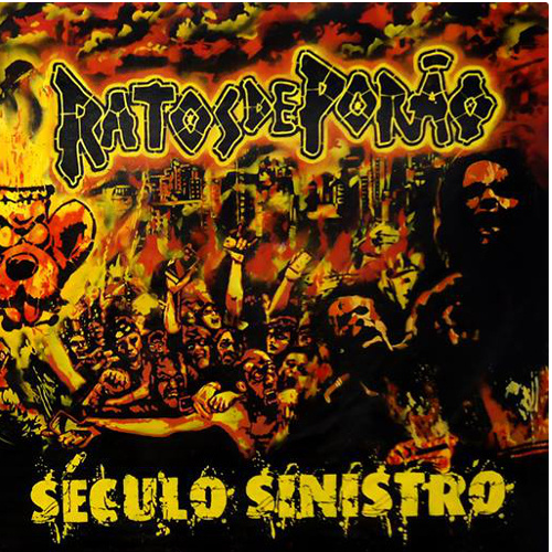 Século Sinistro