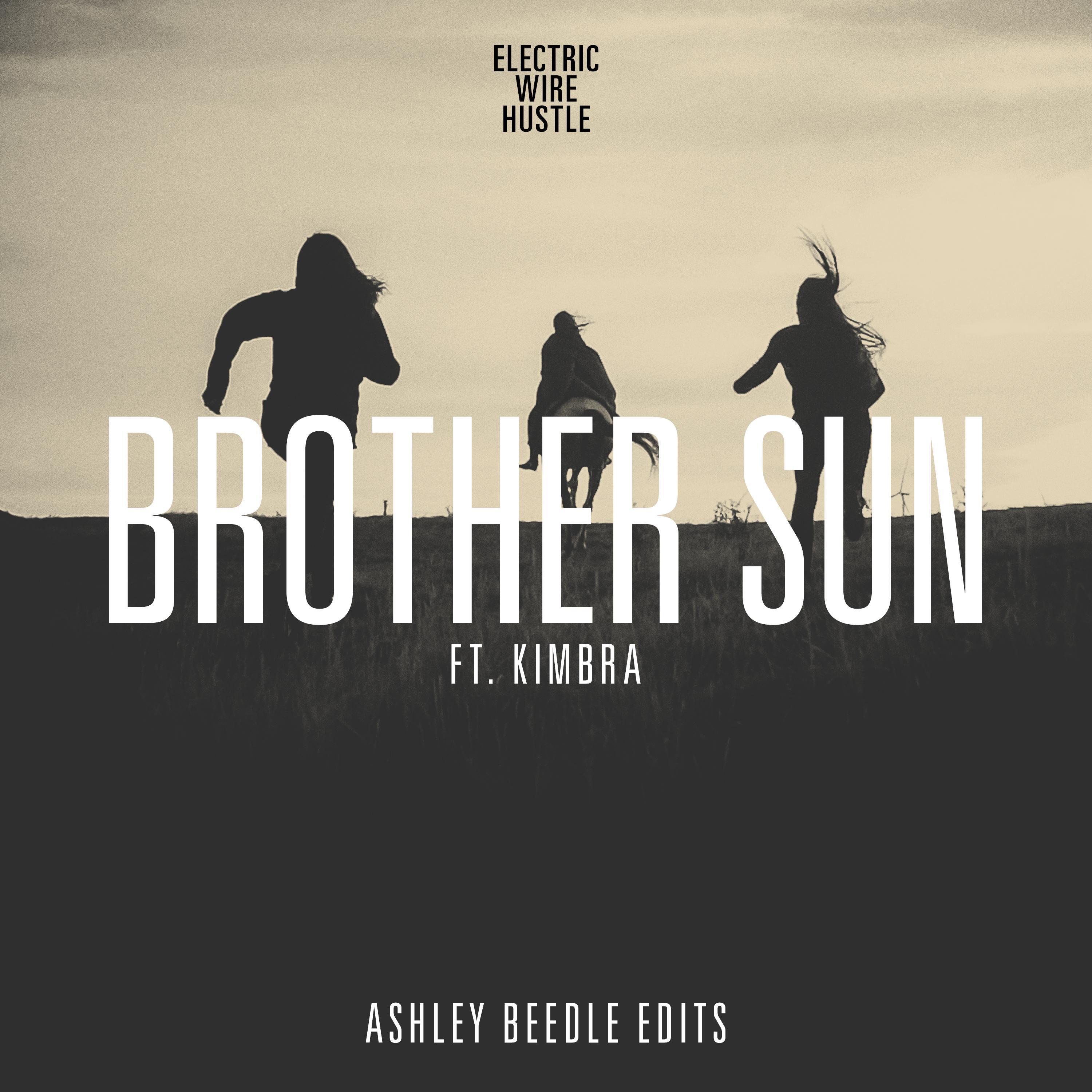 Brother Sun (feat. Kimbra)