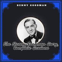 Benny Goodman - China Boy